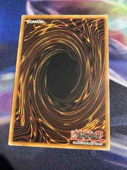 Yu-Gi-Oh! TCG Mulcharmy Purulia MP25-EN085 Prismatic Secret Rare Yugioh NM/M - Image 3