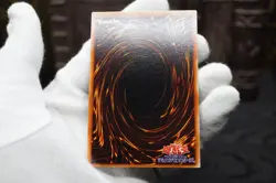 Yugioh Blue Eyes White Dragon japanese KA-03 English ver Structure Deck kaiba NM - Image 5