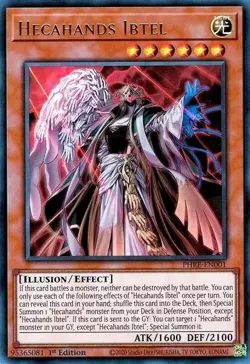 Yu-Gi-Oh! TCG - Phantom Revenge - Singles - Image 2