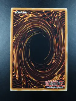 YUGIOH 2004 | WILD NATURE'S RELEASE | IOC-033 | NA PRINT | SUPER RARE | NM - Image 2