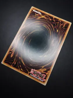 YUGIOH 2004 | WILD NATURE'S RELEASE | IOC-033 | NA PRINT | SUPER RARE | NM - Image 4