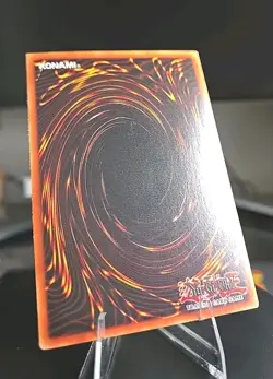 ​1st Edition LOB Yu-Gi-Oh! 3-Card Lot Fusionist Rare + Magic Cards Vintage 2002 - Image 4
