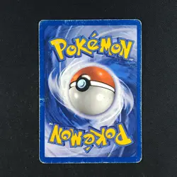 Paras 59/64 - Jungle 1st edition - Pokemon card - Image 2