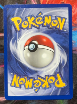 Pokemon Cards: Ponyta 64/82 Team Rocket 1st Edition - 2000 LP+ - Image 2