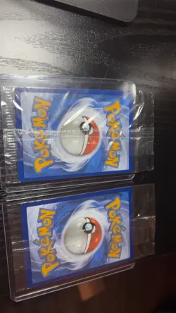 (2 )Charmander 044 Sv: Scarlet & Violet Promo Cards Holo (SEALED) NEAR MINT - Image 2