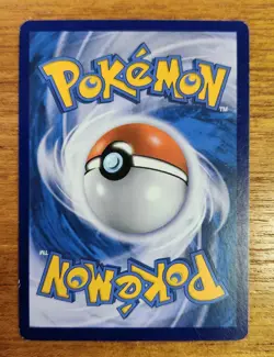 Buneary Pokemon Card, Flashfire Set 84/106 - Image 2