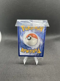 Pokemon TCG Mimikyu Scarlet & Violet Promo Card 075/Promo still sealed - Image 2
