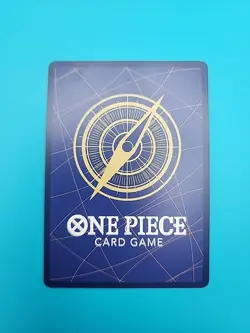 Nami (Tournament Pack Vol. 3) [Winner] ST01-007 One Piece Promotion Cards Foil - Image 2