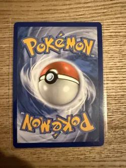 Pokemon Card Vaporeon Hidden Fates Holo Rare 18/68 Near Mint - Image 2