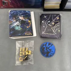 Pokemon Bulk Cards 1,000+ Cards Holo, Rare, Common, Uncommon, Trainers. + extras - Image 4
