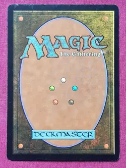 Magic The Gathering LORWYN BROKEN AMBITIONS blue card MTG - Image 2