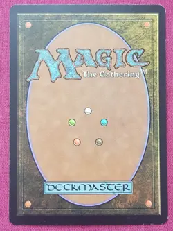 Magic The Gathering LORWYN CAPTIVATING GLANCE blue card MTG - Image 2