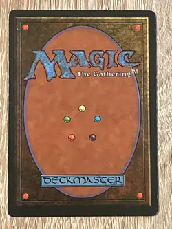 MTG - Mountain Yeti - Legends - NM English Magic 1994 - Image 2