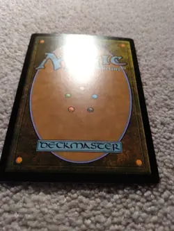 MTG Nest Of Scarabs Amonkhet: NM/EX, -1 Counters Enchantment - Image 4