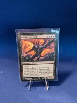 Lord of the Void Gatecrash Regular - Image 1