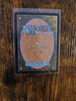 Shu Jing Meteorite (Fellwar Stone) - FOIL (SLD 7062) - Secret Lair Avatar MTG - Image 2