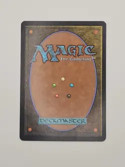 Merchant Scroll 8th Edition Foil - Image 2