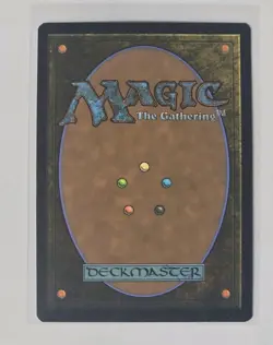🌟 Shu Jing Meteorite Fellwar Stone RAINBOW 🌈 FOIL MTG Avatar Secret Lair 🌟 - Image 2