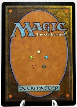 Sterling Grove 278/350 Foil Invasion MTG NM/LP - Image 2