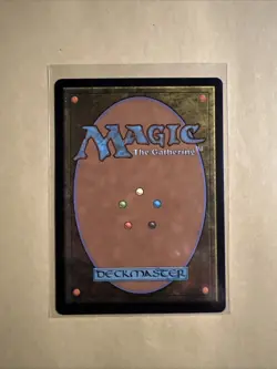 MTG Cryptolith Rite INR 0316 R NM Regular Borderless - Image 4