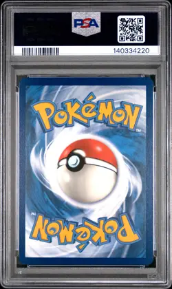 2023 Pokemon Sword And Shield Crown Zenith Mew #GG10 PSA 10 - Image 2