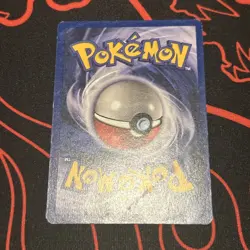 Pokemon Jungle Fearow 36/64 1st Edition Uncommon HP/DMG - Image 3