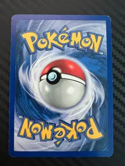 Pokemon TCG Lt. Surge's Voltorb Gym Heroes 84/132 Regular Unlimited Common VLP - Image 2