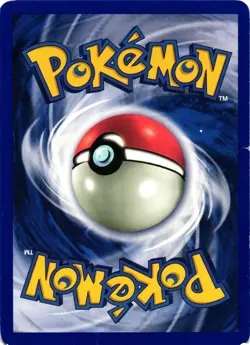 Pokemon TCG Abra 49/82 Team Rocket 1st Edition DMG - Image 2