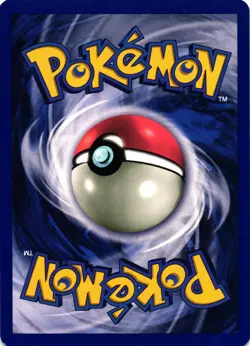 Pokemon TCG Nidoran Jungle 57/64 Regular 1st Edition Common VLP - Image 2