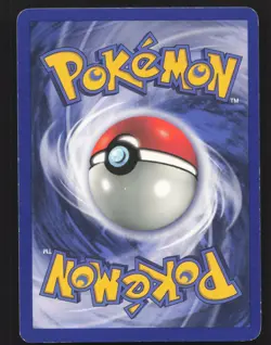 Venonat 63/64 1st Edition WOTC Pokemon Jungle Lightly played - Image 2