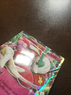 Florges EX 67/119 DMG Pokemon TCG XY Phantom Forces - Image 2