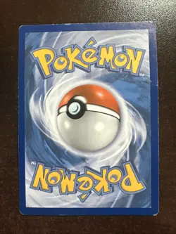 Florges EX 67/119 DMG Pokemon TCG XY Phantom Forces - Image 3