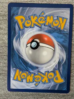 Pokemon TCG Triple Acceleration Energy 234/214 Secret Rare Holo NM - SP97 - Image 2