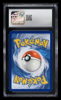2019 POKEMON SUN & MOON COSMIC ECLIPSE SECRET #239 FULL ART/PIPLUP CGC 10 - Image 2