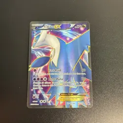 Pokemon Latios EX 101/108 - XY Roaring Skies - Holo - Image 1