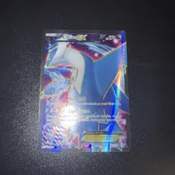 Pokemon Latios EX 101/108 - XY Roaring Skies - Holo - Image 2