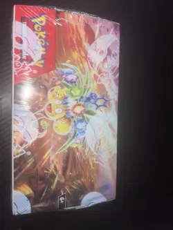 Pokemon Scarlet & Violet TCG Surging Sparks Booster Box-FACTORY SEALED 36 Packs - Image 2