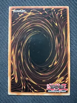 Yugioh Torrential Tribute Unlimited Edition Ultra Rare LON-025 LP - Image 2