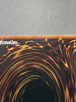 Deck Devastation Virus FET-EN058 1st Edition MP/PL - Image 3