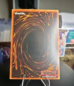 Legendary Sword LOB-040 1st Edition Common YuGiOh Legend of Blue Eyes NM Vintage - Image 3