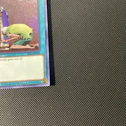 Yugioh! Upstart Goblin - SESL-EN043 - Super Rare - 1st Edition - Image 3