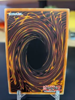 Yugioh 1st Edition Marshmao Yummy Hologram Holo DOOD-EN024 Starlight Rare Mint - Image 2