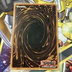 Yu-Gi-Oh TCG Dark Magician LOB-005 Unlimited Ultra Rare - Image 2