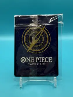 Perona (Illustration Box Vol. 4) - One Piece Promotion Cards - Sealed - Image 2