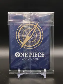 One Piece Promo Perona OP09-034 (R) Illustration Volume 4 PROMO CARD SEALED - Image 2