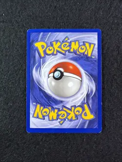 Dewgong 25/102 1st Edition- Shadowless-Base Set- Pokemon Card- 1999- WOTC - LP - Image 2