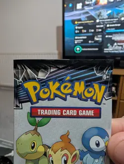 Pokemon Sun & Moon Ultra Prism Sampling Pack (3 Card Pack) TCG - Image 2