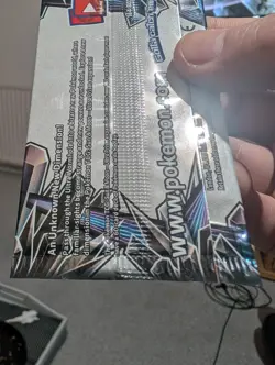 Pokemon Sun & Moon Ultra Prism Sampling Pack (3 Card Pack) TCG - Image 5