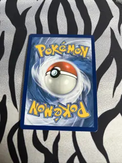HD SWIRL Gyarados - (Cosmos Holo) 033/147 Holo Pokemon Tcg card Nm - Image 3
