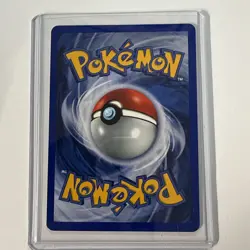 Pokemon Vintage Southern Island Onix 3/18 Non Holo English Promo Card - Image 2